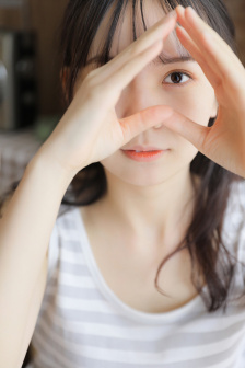竹内沙里奈88v